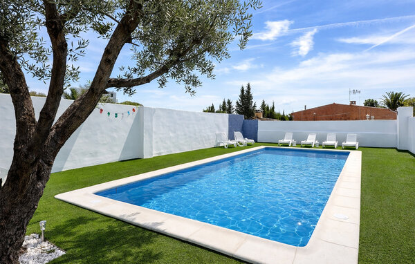 Ferienhaus - Villamarchante , Spanien - EBV270 9