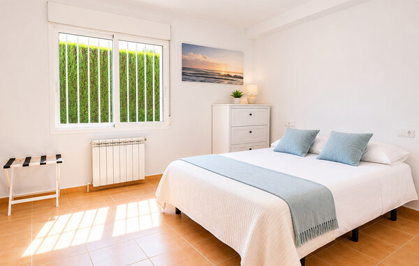 Location de vacances - Chiva , Espagne - EBV271 601