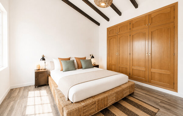 Location de vacances - Chiva , Espagne - EBV271 602