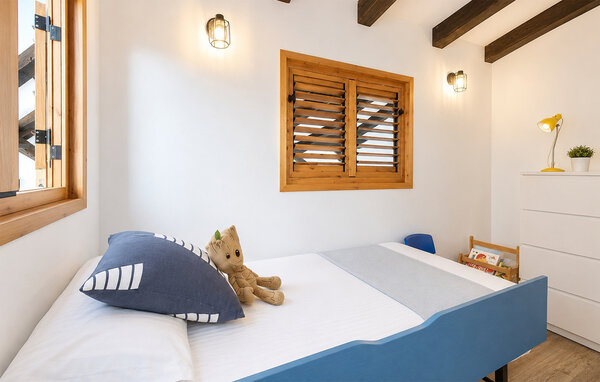 Location de vacances - Chiva , Espagne - EBV271 603
