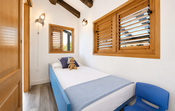 Location de vacances - Chiva , Espagne - EBV271 604