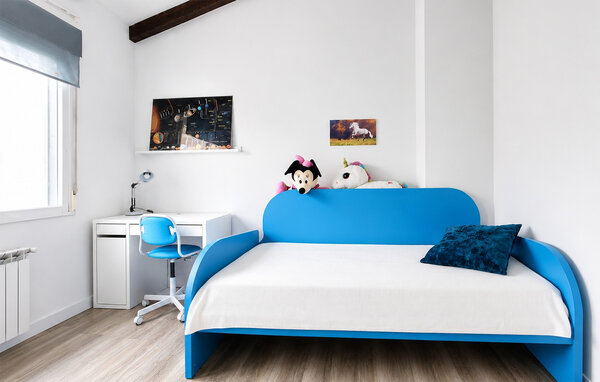 Location de vacances - Chiva , Espagne - EBV271 605