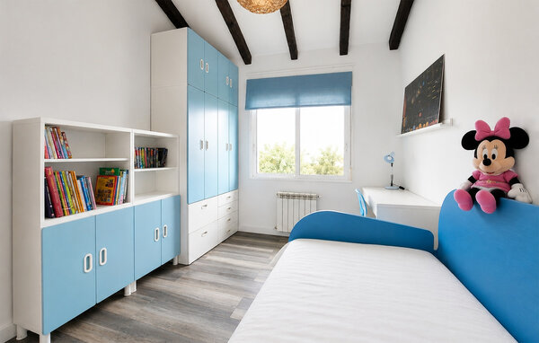Location de vacances - Chiva , Espagne - EBV271 606