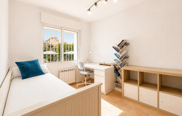 Location de vacances - Chiva , Espagne - EBV271 607