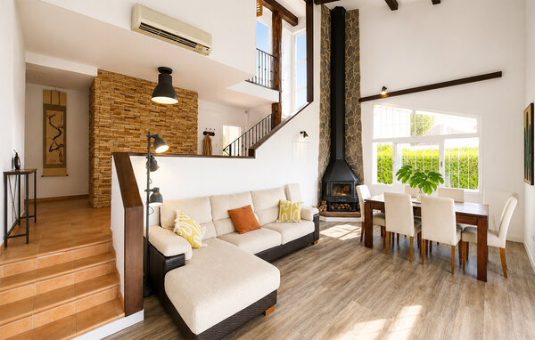 Location de vacances - Chiva , Espagne - EBV271 4