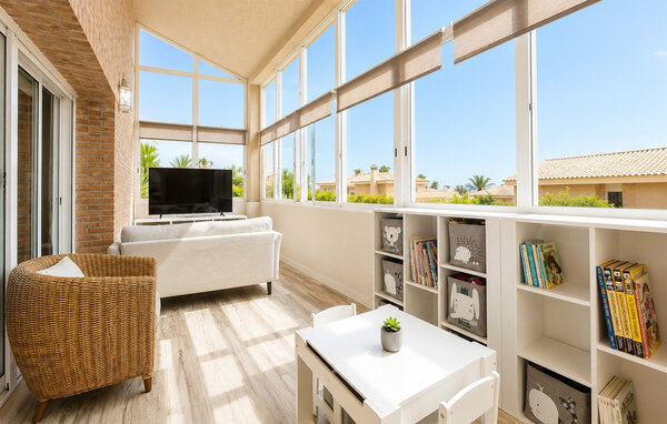 Location de vacances - Chiva , Espagne - EBV271 5