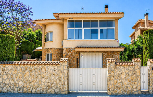 Location de vacances - Chiva , Espagne - EBV271 101
