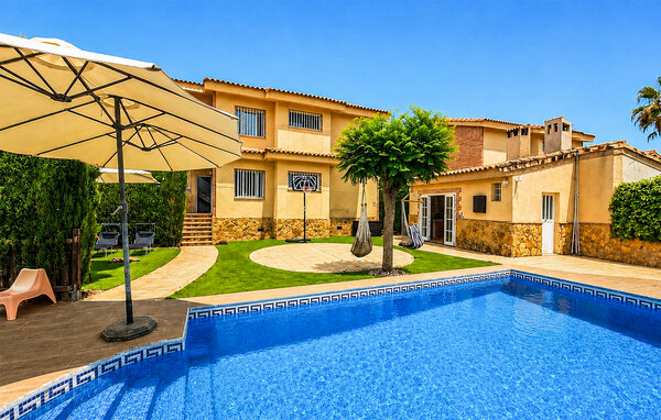 Location de vacances - Chiva , Espagne - EBV271 1