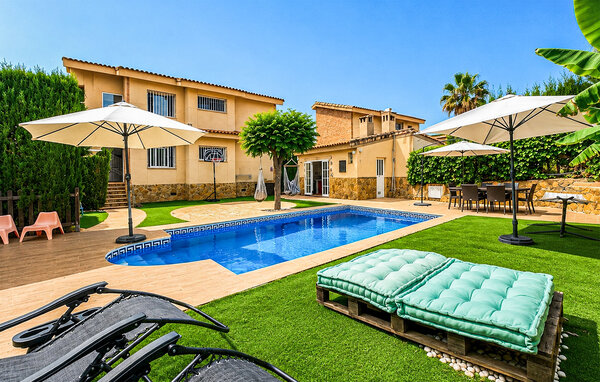 Location de vacances - Chiva , Espagne - EBV271 11