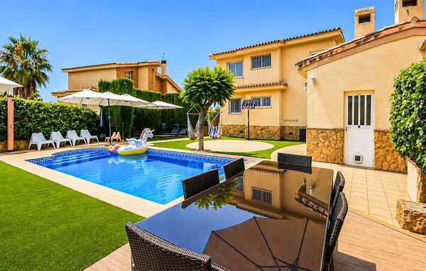 Location de vacances - Chiva , Espagne - EBV271 12