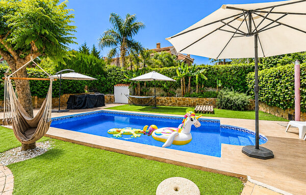 Location de vacances - Chiva , Espagne - EBV271 13