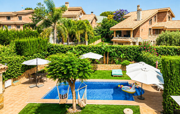 Location de vacances - Chiva , Espagne - EBV271 2