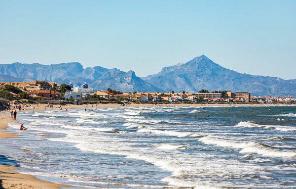 Feriehus - Oliva Playa , Spanien - EBV272 9