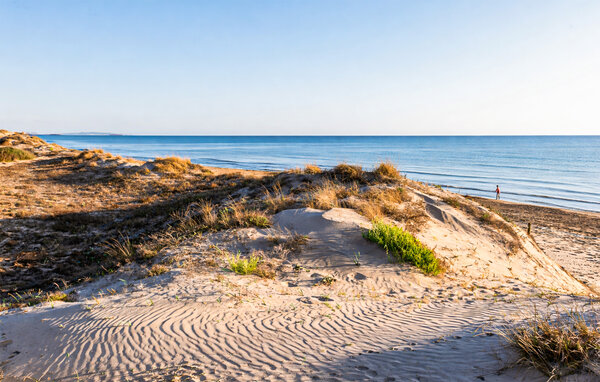 Feriehus - Oliva Playa , Spanien - EBV272 901