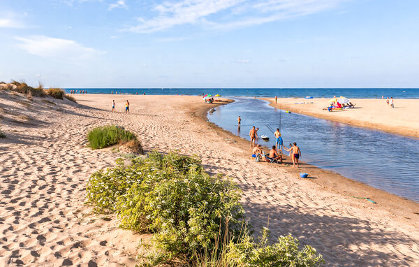 Feriehus - Oliva Playa , Spanien - EBV272 902