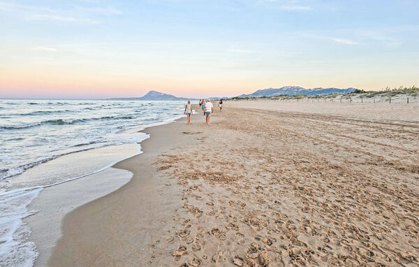 Feriehus - Oliva Playa , Spanien - EBV272 904