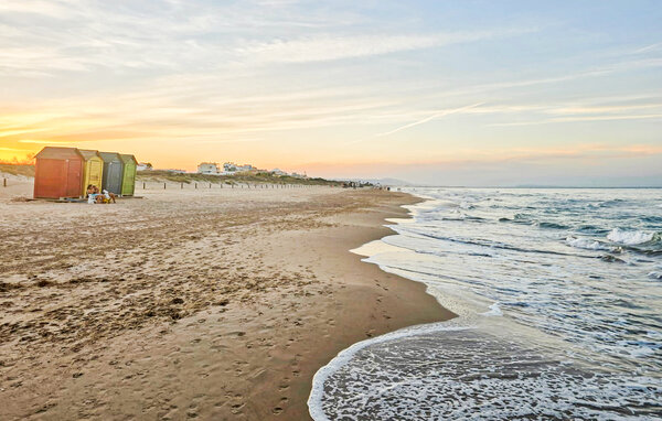 Feriehus - Oliva Playa , Spanien - EBV272 905