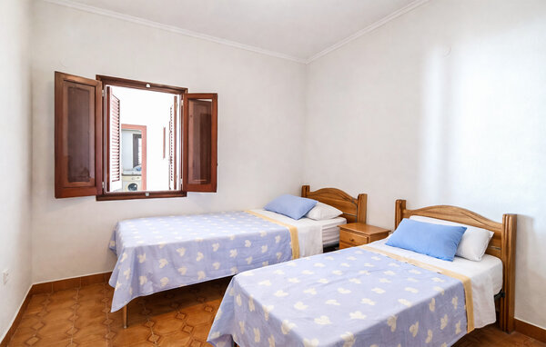 Feriehus - Oliva Playa , Spanien - EBV272 602