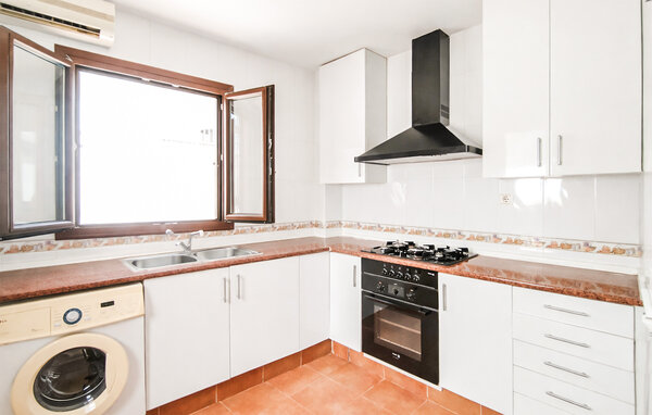 Feriehus - Oliva Playa , Spanien - EBV272 7