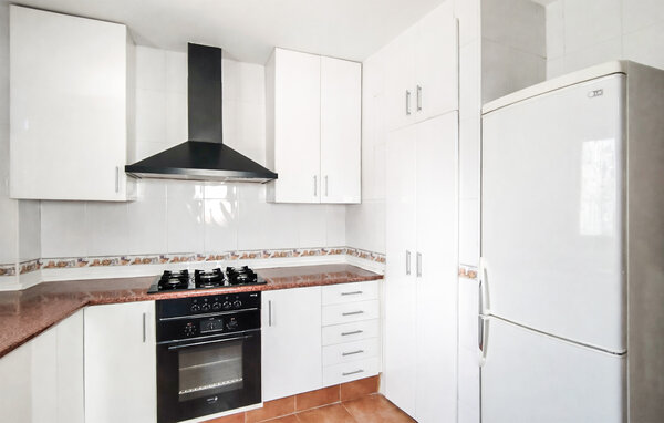 Feriehus - Oliva Playa , Spanien - EBV272 8