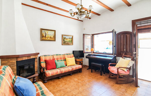 Feriehus - Oliva Playa , Spanien - EBV272 3