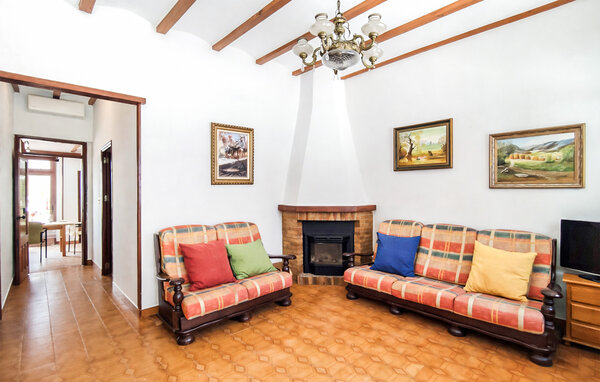 Feriehus - Oliva Playa , Spanien - EBV272 4