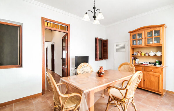 Feriehus - Oliva Playa , Spanien - EBV272 5