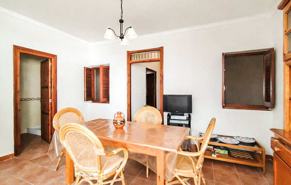 Feriehus - Oliva Playa , Spanien - EBV272 6