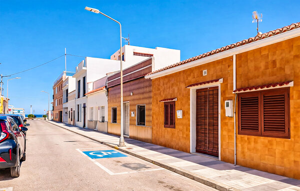 Feriehus - Oliva Playa , Spanien - EBV272 1