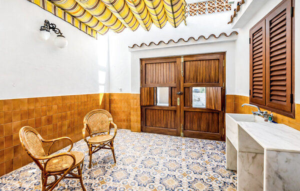 Feriehus - Oliva Playa , Spanien - EBV272 2