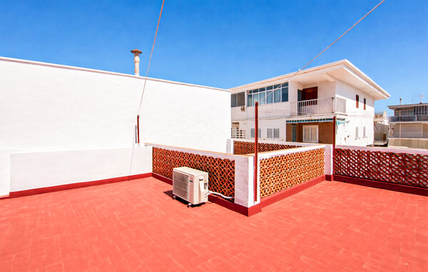 Feriehus - Oliva Playa , Spanien - EBV272 101