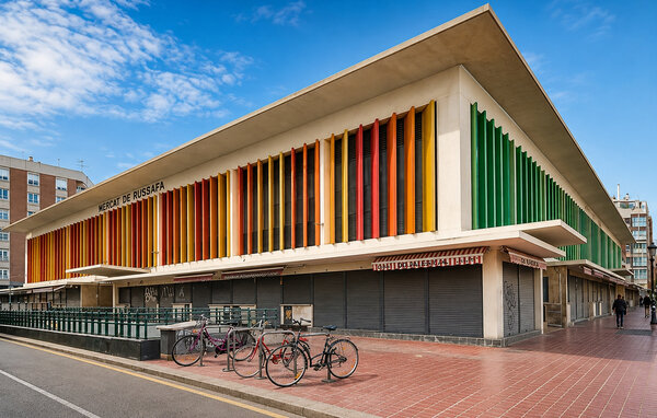 Ferienwohnung - Valencia , Spanien - EBV273 904