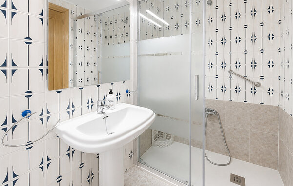 Ferienwohnung - Valencia , Spanien - EBV273 701