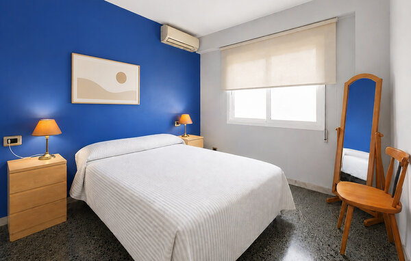 Ferienwohnung - Valencia , Spanien - EBV273 601