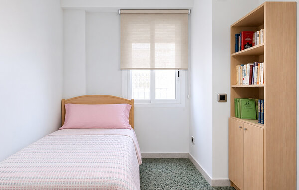Ferienwohnung - Valencia , Spanien - EBV273 603