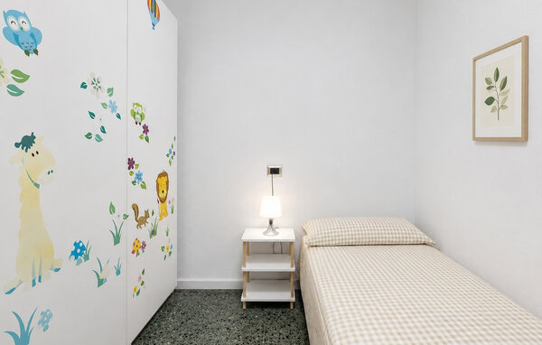 Ferienwohnung - Valencia , Spanien - EBV273 604