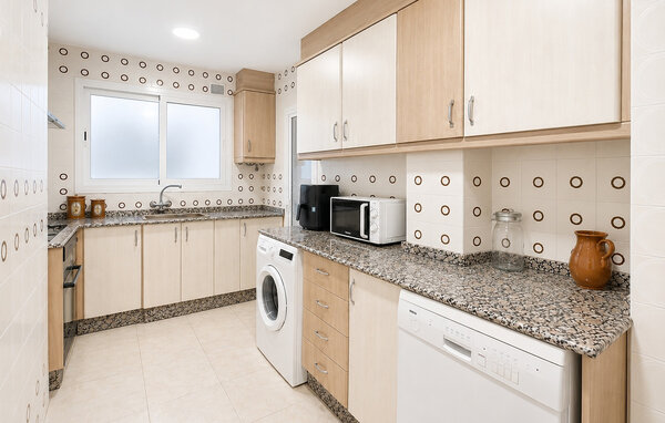 Ferienwohnung - Valencia , Spanien - EBV273 5