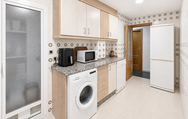 Ferienwohnung - Valencia , Spanien - EBV273 401