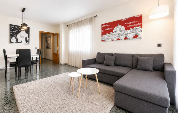 Ferienwohnung - Valencia , Spanien - EBV273 2