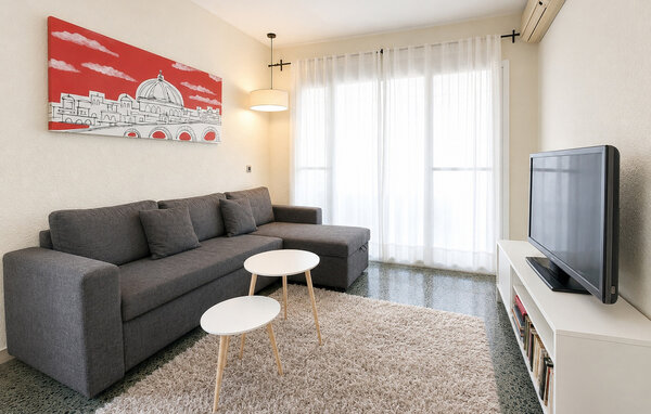 Ferienwohnung - Valencia , Spanien - EBV273 301