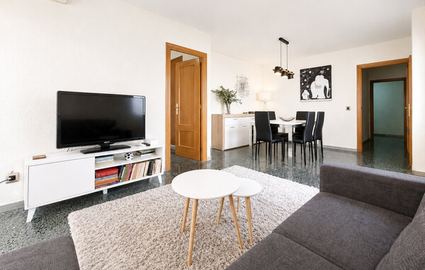 Ferienwohnung - Valencia , Spanien - EBV273 3