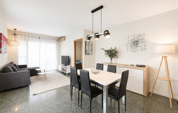Ferienwohnung - Valencia , Spanien - EBV273 4