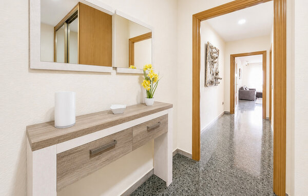 Ferienwohnung - Valencia , Spanien - EBV273 302