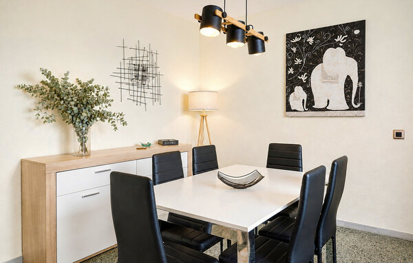 Ferienwohnung - Valencia , Spanien - EBV273 303