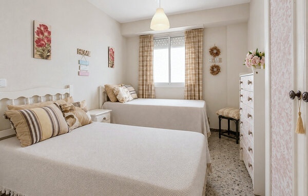 Apartman - Cullera , Spanjolska - EBV274 601