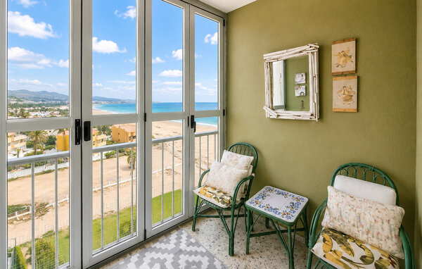 Apartman - Cullera , Spanjolska - EBV274 3