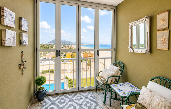 Apartman - Cullera , Spanjolska - EBV274 501