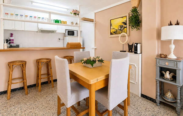 Apartman - Cullera , Spanjolska - EBV274 401
