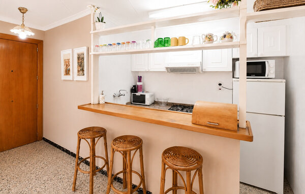 Apartman - Cullera , Spanjolska - EBV274 402