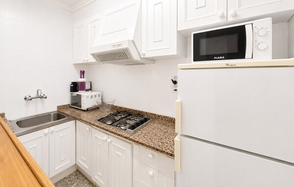 Apartman - Cullera , Spanjolska - EBV274 403